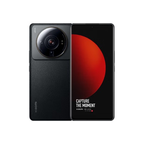 Xiaomi 12S Ultra ブラック Xiaomi 12S Ultra | Snapgragon Smartphones | Qualcomm® aptX™